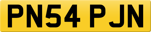 PN54PJN